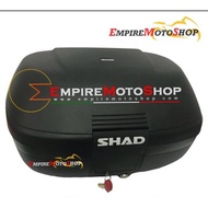 SHAD SH42 Box 42 BOX Motor I Rear Box Motor