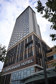 KSL ESPLANADE HOTEL