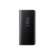 Samsung Galaxy J730 J7 Pro J7 Pro 2017 Clear View Standing Flip Cover