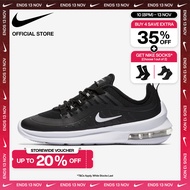 Nike Women's Air Max Axis Shoes - Black