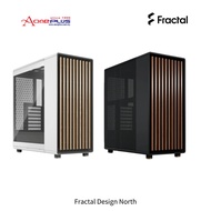 (AONE PLUS SS2) Fractal Design North Mid Tower PC Case