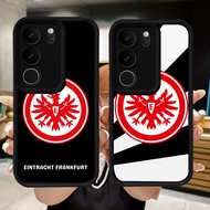 Q130 E-Eintracht soft Casing for VIVO V40 Lite Y100 V29 V27E Y19S Y200e Y81 Y29 Y300 V27 V29E Y81s P