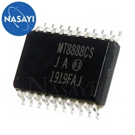 10PCS MT8888CS MT8888 SOP-18 Model