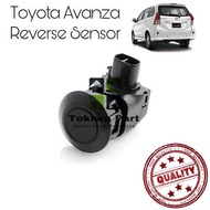 Toyota Avanza Rush Reverse Parking Sensor 2004 2005 2006 2007 2008 2009