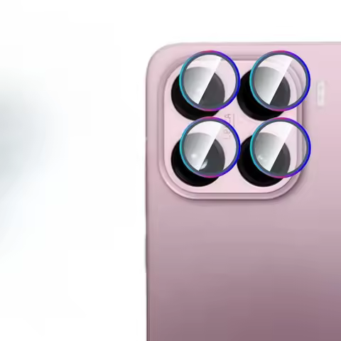 For Xiaomi 17 Pro Max Camera Lens Protector Aluminium Alloy Tempered Glass For Xiomi Mi 17Promax Len