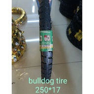 MOTORCYCLE PARTS FMP BULLDOG TIRE 250*17, 275*17 Motorcycle Tyre 17 Inch Tyres