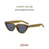 plume.bkk แว่นกันแดดรุ่น ‘Avery’ Sunglasses