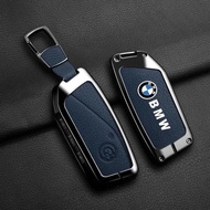 BMW 7 Series Key Case x1 x6 x7 ix 740li 735li xm7 smartkey key cover bmw serie 7 2023 key case