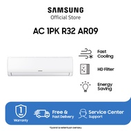 Samsung Alpha Inverter AC 1 PK - AR09AYHLAWKNSE