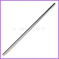 ▤ ✻ ▦ Brass Barrel with grooves  13/16mm OD with Sleeve and Stainless Housing .22 caliber