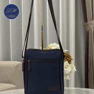 Tas Selempang pria HUSH  PUPPIES  Sling bag branded