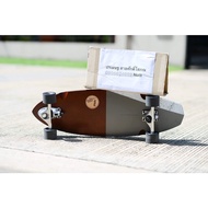 The Last One We Win M.33 Installment Available/slide Koa 32 New