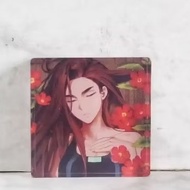 Alien Stage - Acrylic Block Bbok Biyutie : Hyuna