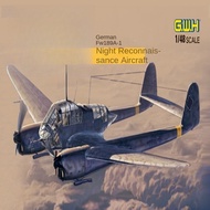 GreatWall 1/48 L4801 German Focke-Wulf Fw-189 A-1 Nacht Jager Top quality model kit