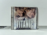 1 CD MUSIC ซีดีเพลงสากล TITANIC  MUSIC FROM THE MOTION PICTURE (M6B61)