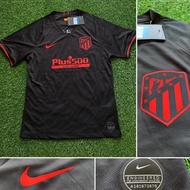 BAJU BOLA JERSEY ATLETICO MADRID AWAY 20192020 GRADE ORIGINAL PREMIUM