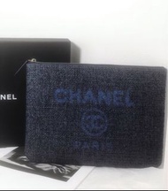 Chanel Clutch Bag 手挽袋