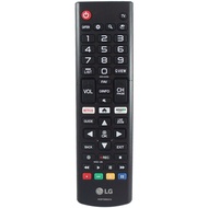 Used New AKB75095315 For LG LCD TV Remote Control 43UH6030 43UH610 43UH6100 43UK6550PUB 49LJ550T 49L