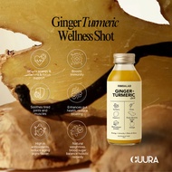 RIMBALAB Ginger Turmeric Shot (60ml)
