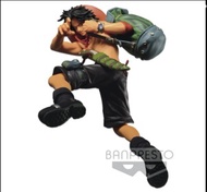 [訂貨] Banpresto 景品 海外版 BFC 海賊王 艾斯 ONE PIECE SCULTURES BIG BANPRESTO FIGURE COLOSSEUM 4 VOL.7