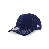 New Era หมวกรุ่น New York Mets Mlb Contrast Stitching Oceanside Blue 9Forty Cap