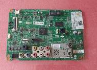 อันที่ 613 LG 43LF510T ซีสเตร็ม EAX66563503 51PIN ดีเทสแล้ว ขาย 1380 บาท ใช้หม้อแปลง