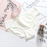 DS01 Low Waist Lace side Panties