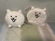 貓咪大戰爭—普通貓公仔