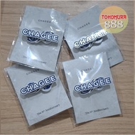 Chagee Limited Edition - Pin Exclusive 8 Years Chagee