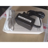 Huawei Echolife Bridge GPON Optical Network Terminal Modem HG8240H (used)