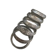 Gelang Tumpa Ngepan Iban