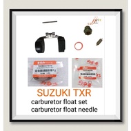 TXR CARBURETOR FLOAT NEEDLE SUZUKI panther gamma