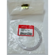 IRON LEAF WAVE 125R / FUTURE 125 / SUPRA 125 / FU 2 / FU NEO / FU MAT / WAVE 125I / SUPER CUD 125( 2