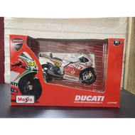 Diecast motogp ianone 1:18