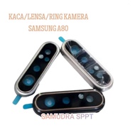 Samsung A80 camera glass - Samsung A80 camera lens
