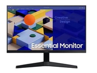 Samsung LS24C310 24吋 75Hz 全高清電腦顯示屏 (100% new)