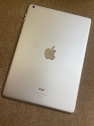 （可正常使用）Apple IPad Air 32GB 銀色 A1474