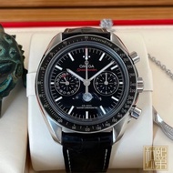 Omega Speedmaster Moon phase 304.33.44.52