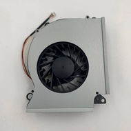 Laptop CPU Cooling Fan for MSI GT60 GT70 GT80S GT83VR MS-16F1 MS-16F2 MS-16F3 MS-1761 MS-1762 GX660 