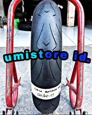 ban Corsa r-93 120/60-17