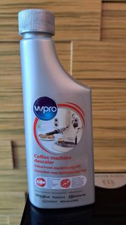 惠而浦蒸焗爐除垢劑 (Wpro)