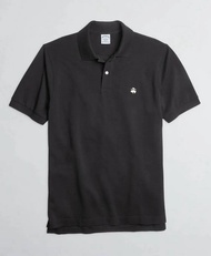 Brooks Brothers Áo Polo KNT SS SUP STR POL SLIM MP01322