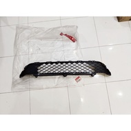 Ram grill grille net bumper front bumper lower new hrv 2022 2023 2024 2025 original type ES SE