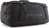 Black Hole Duffel Bag 70L - Matte Black, Matte Black, Casual