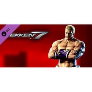 ☑◆(PC) Tekken 7 Ultimate Edition