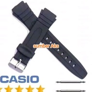Casio Watch Strap AW48 AW-48 AW-48H Casio Watch Strap AW49 AW49H AW-49H Bonus pen Strap