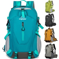 40L Outdoor Fashion Backpack Waterproof Hiking Hiking Backpack Travel Camping Bag 2025