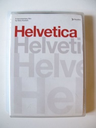 【中古】Helvetica [DVD]