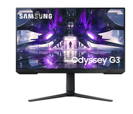 # SAMSUNG Odyssey G3 Series [24 /27 /32 ] - 1920x1080 FHD, VA, 180Hz, 1ms, AMD FreeSync Premium Gami