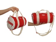 Gym Bag | Sling Bag | Mini-duffel | MILO/KitKat Limited Edition